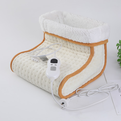 electric footwarmers