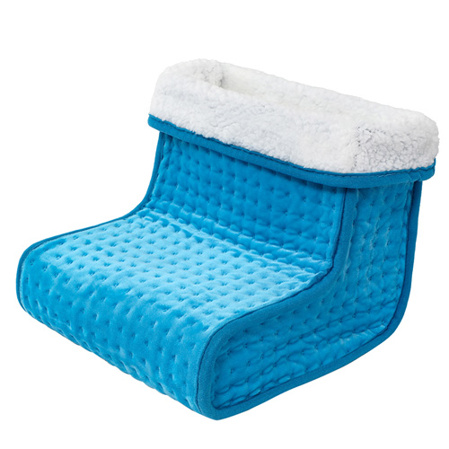 portable foot warmer