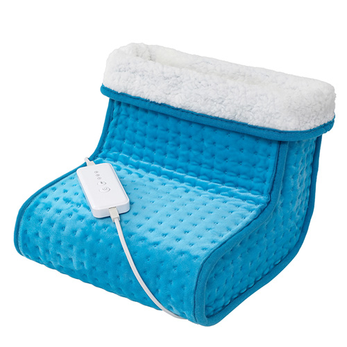 electric foot warmer