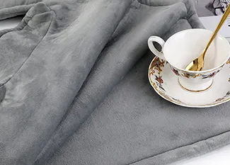 Desempenho de cobertores aquecidos elétricos MuLan