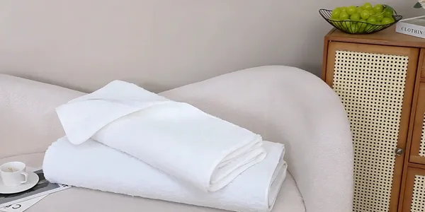 Fibra de carbono elétrica sob cobertor