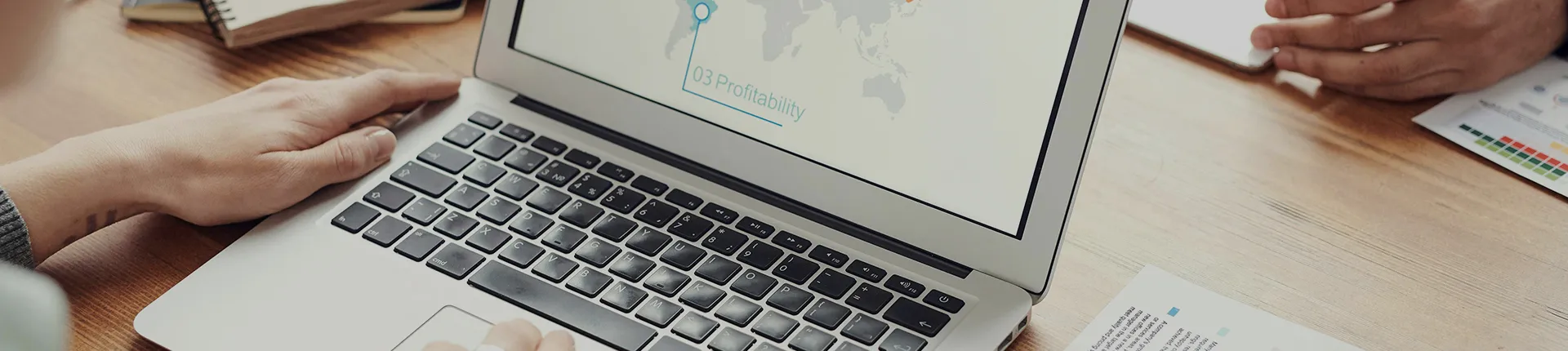 Entre em contato conosco