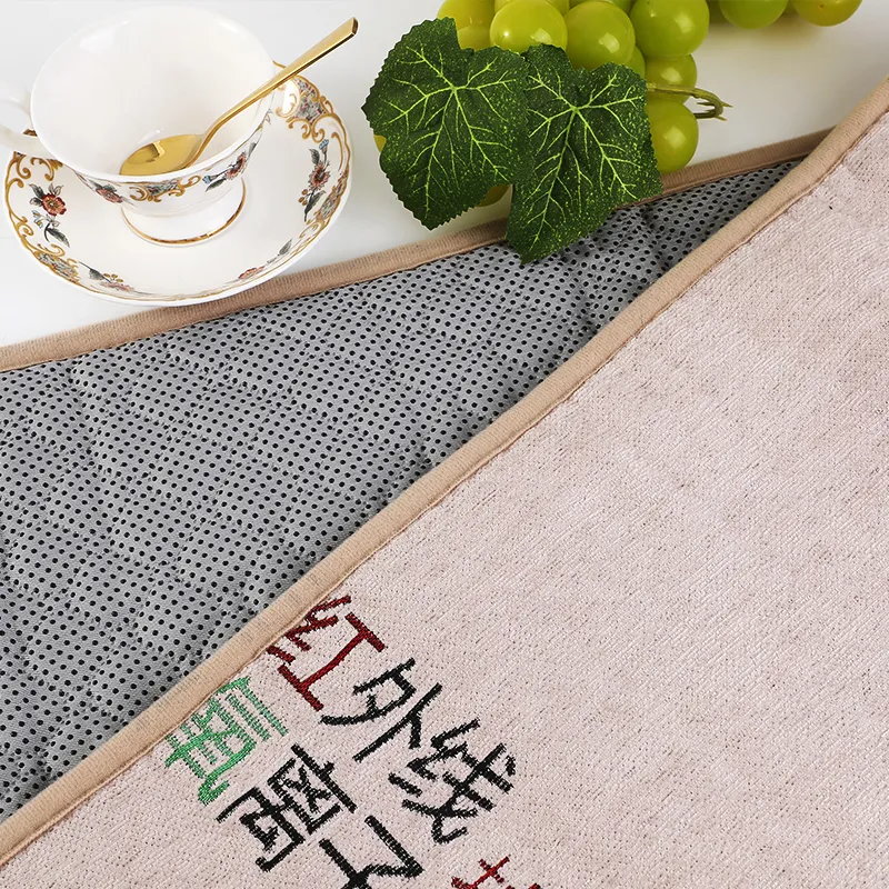 infrared heating blanket