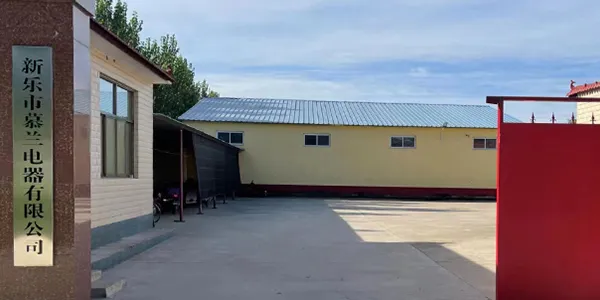 Vídeo da fábrica de Mulan