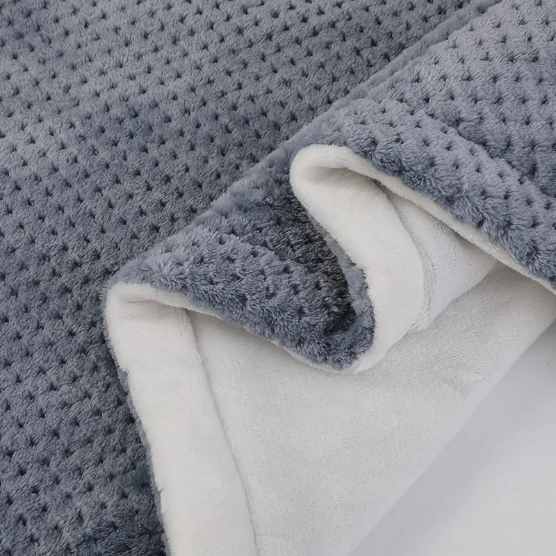 soft heat electric throw