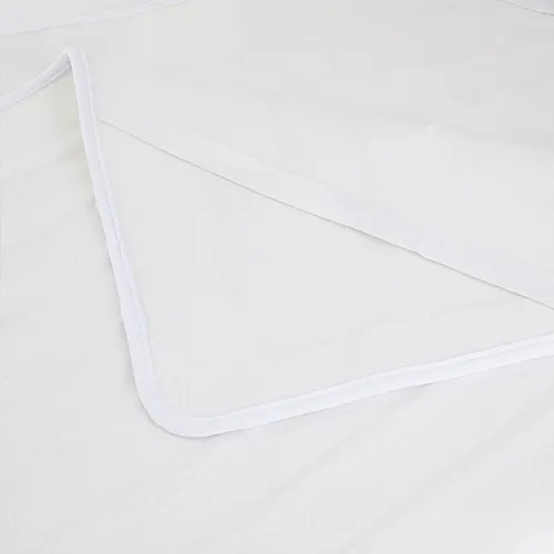 White Polyester Electric Under Blanket Supplier