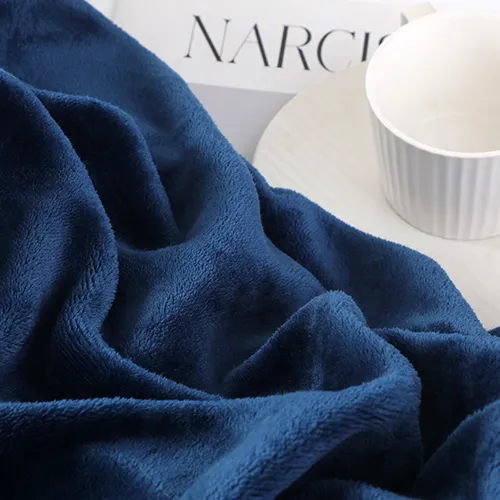 sherpa lined electric blanket